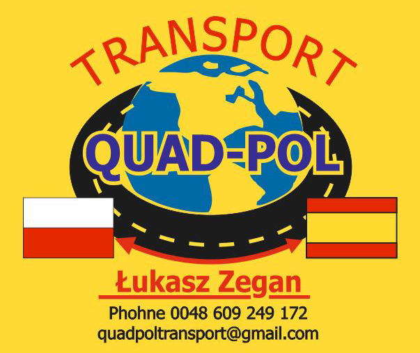 QUADPOL transport